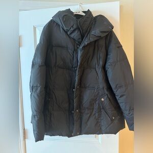 DKNY Winter Jacket